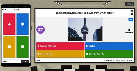 kahoot it game|Loading .